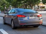 Hyundai Genesis 2014 года (EU)